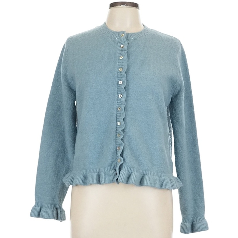 Zara Cardigan